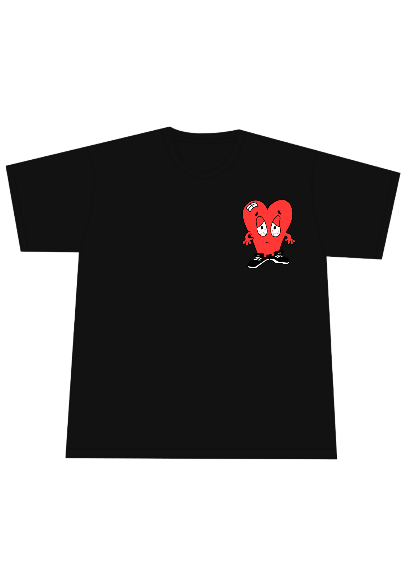 happy? shirt